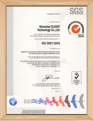 ISO9001