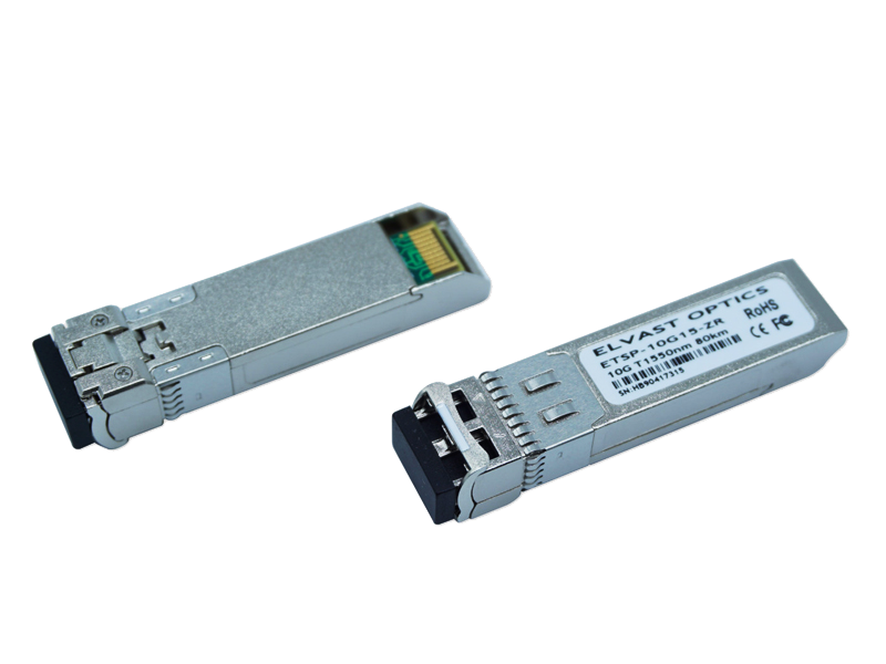 10G SFP+ Series