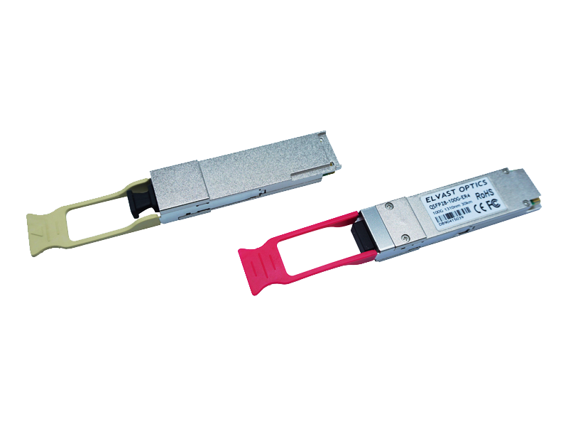 100G QSFP+28