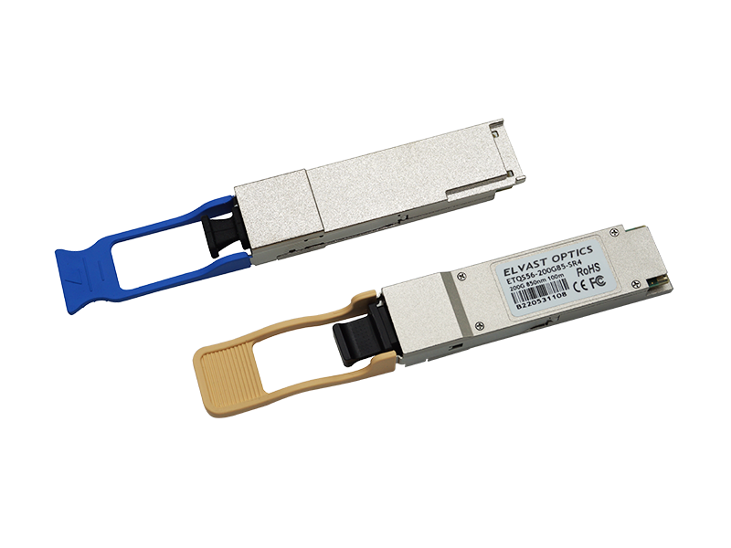 200G QSFP56