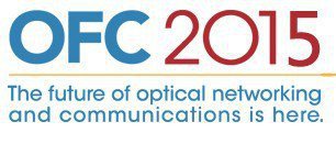 ELVAST Will Attend The OFC2015 Exhibition