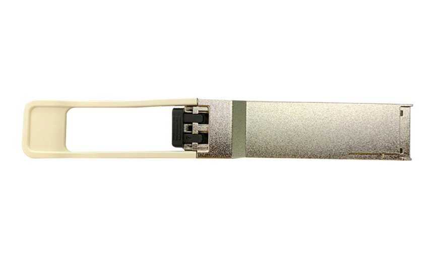ELVAST Optics 100G QSFP28 ZR4 & ER4 Mass Production