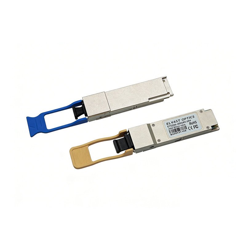 200G QSFP56