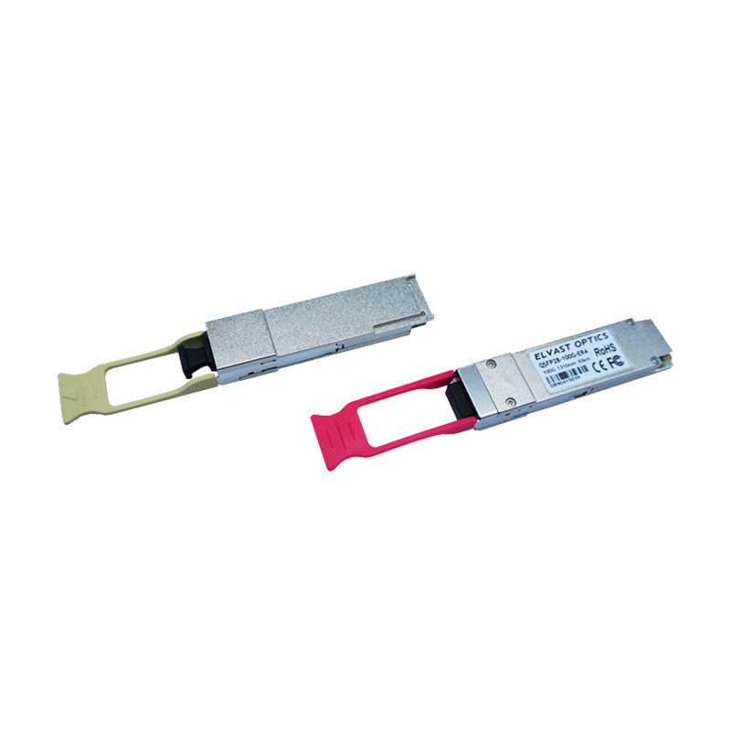 100G QSFP+28