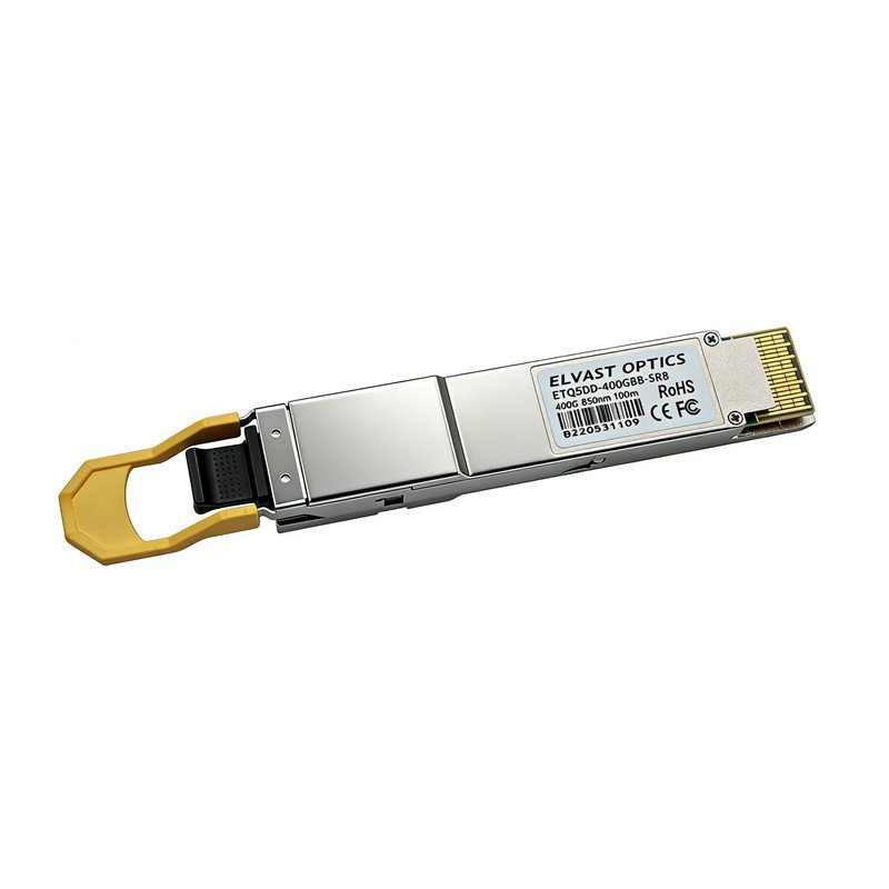 400G QSFP-DD