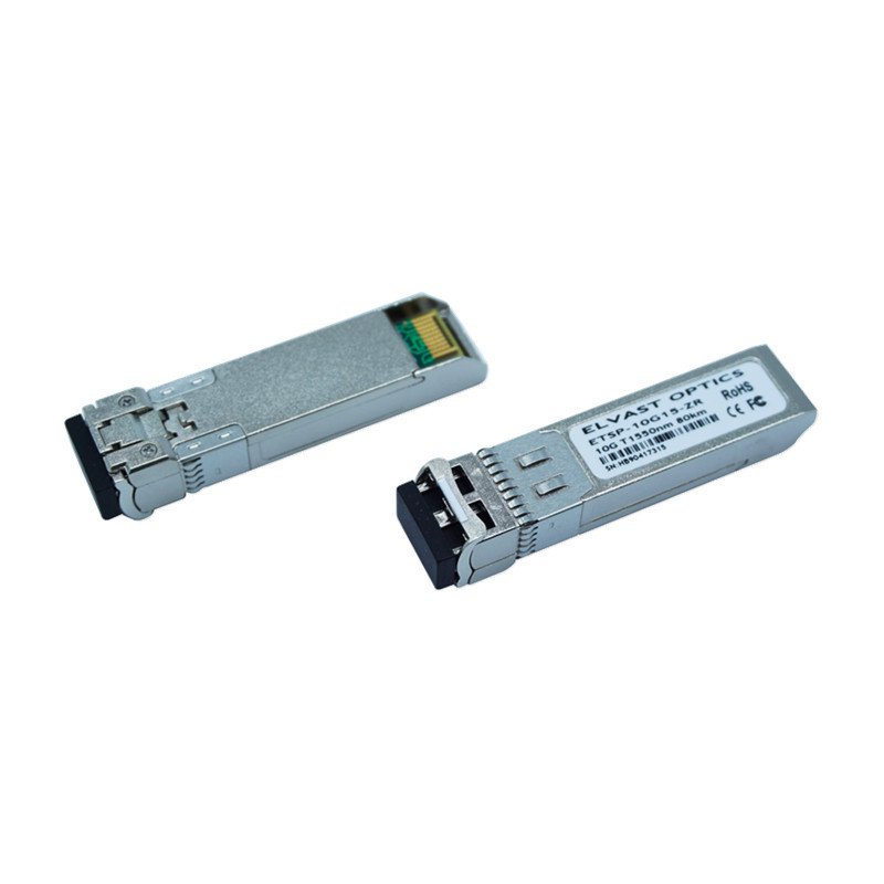 10G SFP+ Series