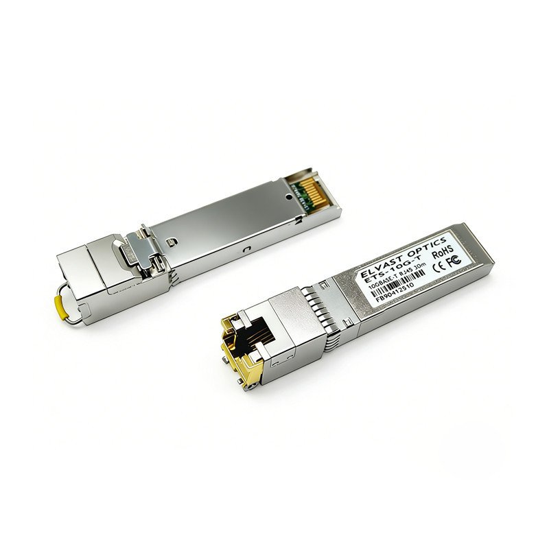 10G Copper SFP+